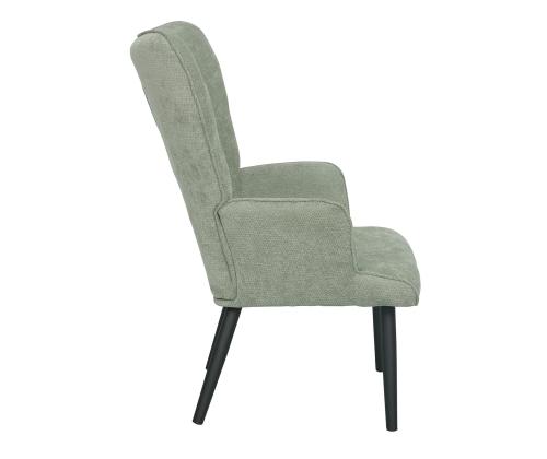 Tukituoli MATEO vaaleanvihreä