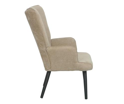 Nojatuoli MATEO beige