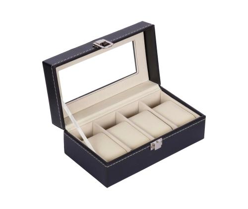 Kellokartio SEZANE 20.5x10.5x8cm, ruskea