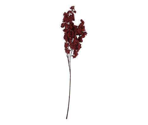 Keinotekoinen koksi GREENLAND H83cm "Sorgo", mix