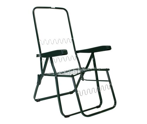 Lamami tuoli BADEN-BADEN kansi kukkivat kukat