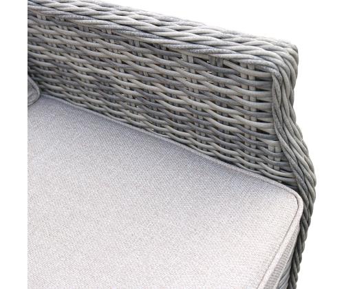 Työkalu TRENTO vaaleanharmaa