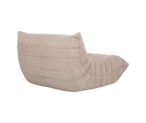 Tuoli FIONA 100x102xH65cm, beige