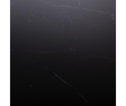 Pöytä BEIDA 180x90xH75cm, musta