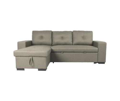 Kulmasohva CARITA beige