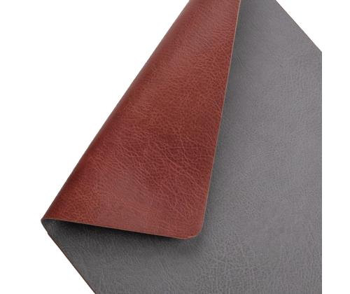 Pöytämatto MATRIX 30x45cm ruskea/sininen