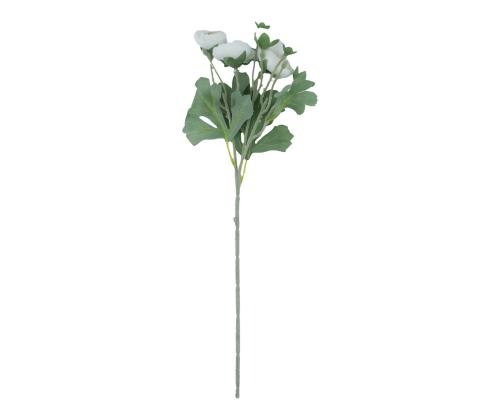 Tekokukka FLOWERLY "Ranunculus" kukat 7kpl, sekoitus