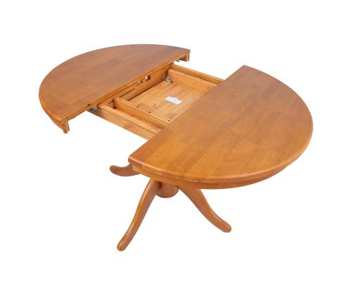 Ruokapöydän setti MIX & MATCH ja 4 tuolia