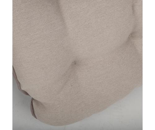 Tuoliverhoilu BADEN-BADEN 48 x 165 cm, beige