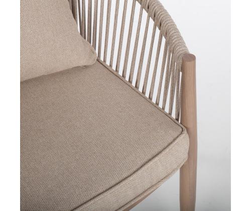 Työkalu MEDINA 62x60xH74cm, beige