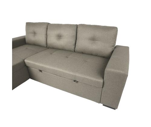 Kulmasohva CARITA beige