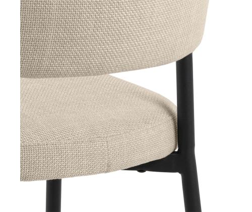 Työkalu EDINA beige, 56x55xH77cm