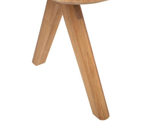 Pöytä ROCA 280x110xH76cm, teak-puu