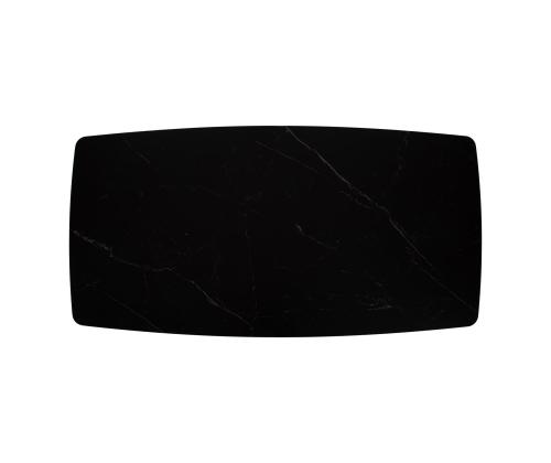 Pöytä BEIDA 180x90xH75cm, musta