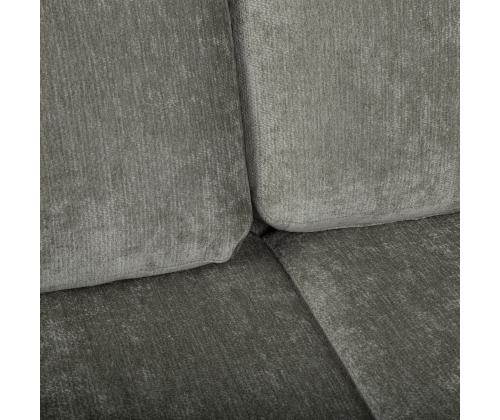 Kulmasohva INGA 217x92/160xH92cm, vaaleanvihreä