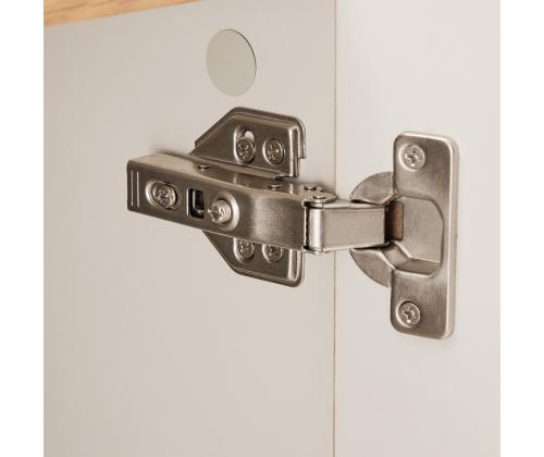 Nojatuolit NATE 180x40xH76cm, tammi