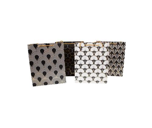 Kinkekott DECO, 18x23x10cm, sekoitus