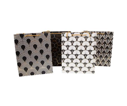 Lahjakassi DECO, 31x42x12cm, sekoitus