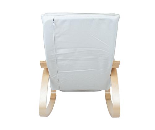 Keinutuoli KONGBO beige