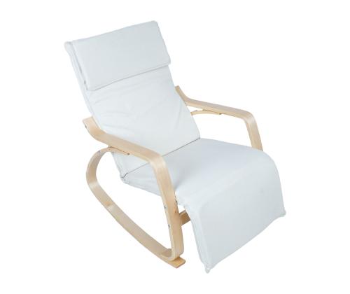 Keinutuoli KONGBO beige