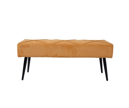 Penkki KELSI tummankeltainen