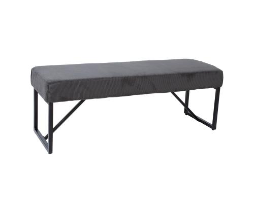 Penkki MYLA vihertävän harmaa vakosametti