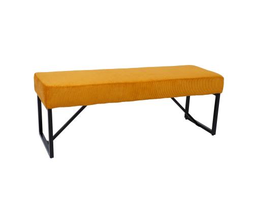 Penkki MYLA keltainen vakosametti