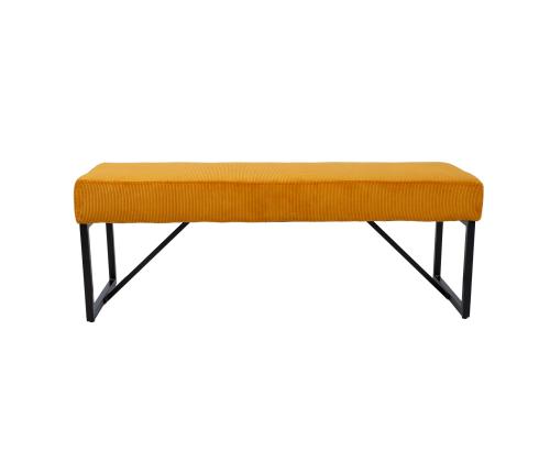 Penkki MYLA keltainen vakosametti