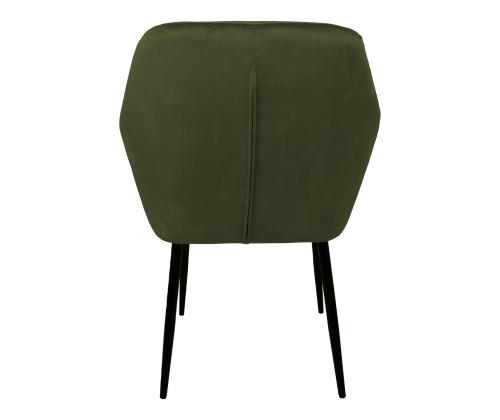 Tool EVELIN metsänvihreä sametti