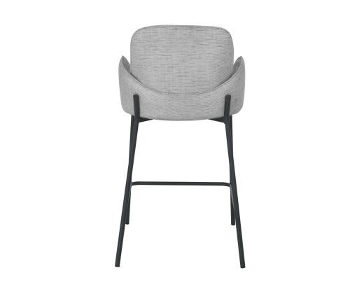 Baarijakkara DAMEN vaaleanharmaa