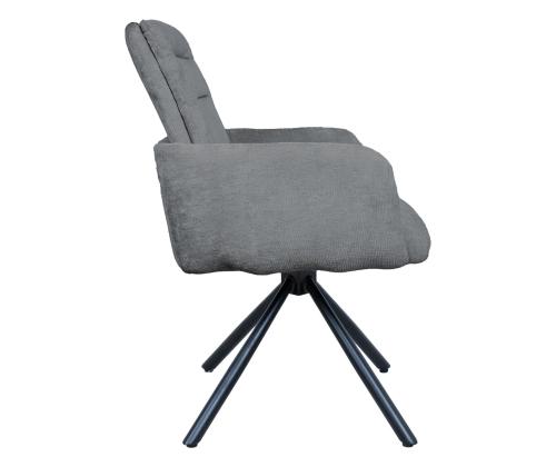 Työkalu BATUL kääntyvä, tummanharmaa