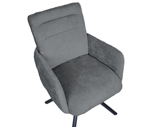 Työkalu BATUL kääntyvä, tummanharmaa