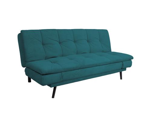 Vuodesohva ROXY 189x88xH91cm, vihreä