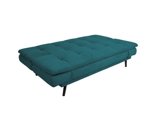 Vuodesohva ROXY 189x88xH91cm, vihreä