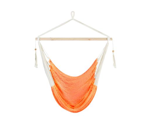 Riipputuoli CARINA oranssi