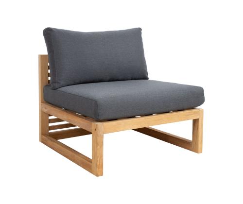 Modulaarinen sohva SERENITY välimoduuli