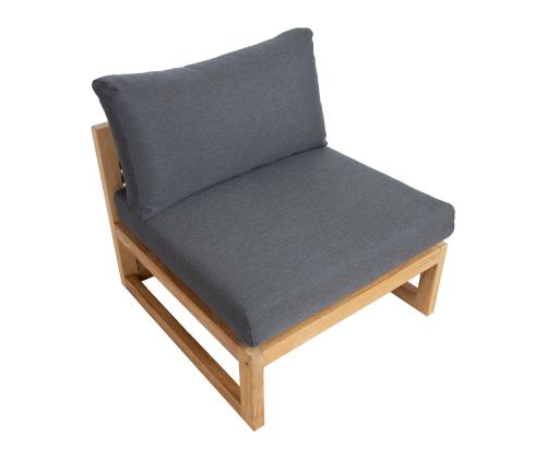 Modulaarinen sohva SERENITY välimoduuli