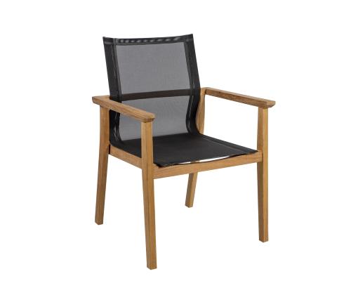 Työkalu NAUTICA 64x65xH90cm, musta