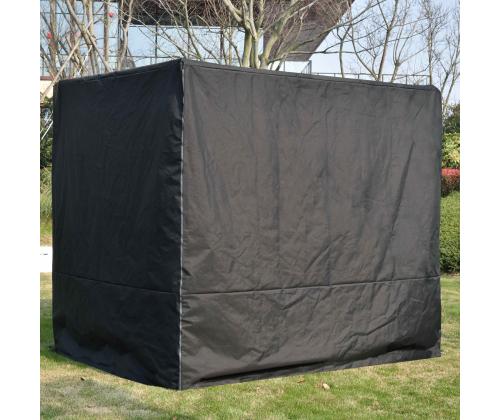 Kansi MAROCCO lebola 13256:lle, musta