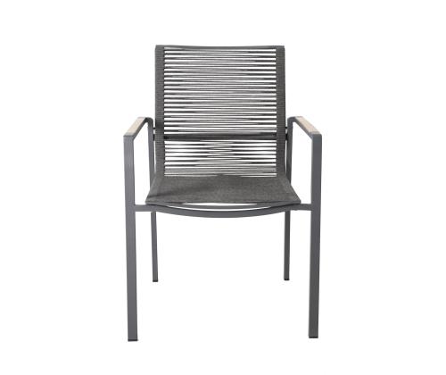 Työkalu MONTANA 60x61xH90cm, harmaa