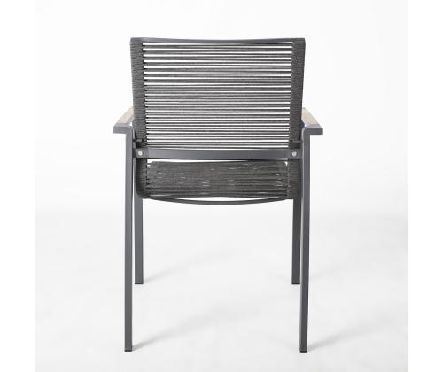 Työkalu MONTANA 60x61xH90cm, harmaa