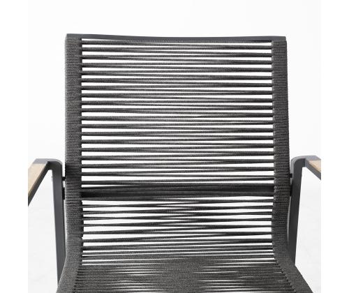 Työkalu MONTANA 60x61xH90cm, harmaa