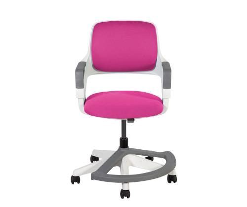 Lasten tuoli ROOKEE, pinkki