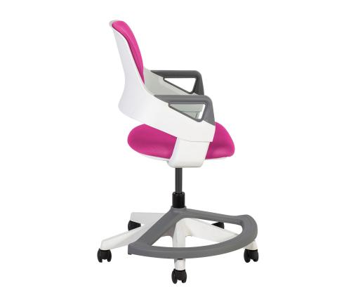 Lasten tuoli ROOKEE, pinkki