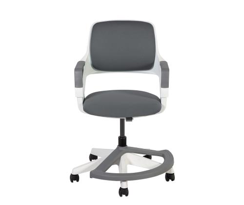 Lasten tuoli ROOKEE, harmaa