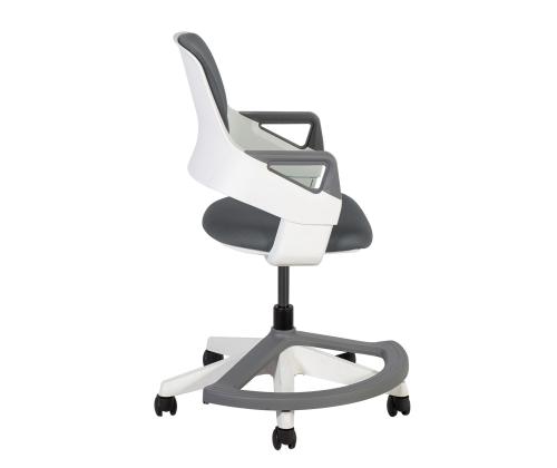 Lasten tuoli ROOKEE, harmaa