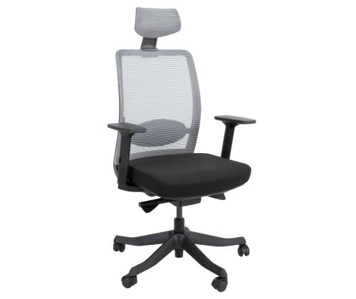 Tietokonetuoli/työtuoli ANGGUN, musta