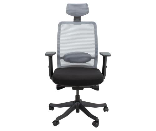 Tietokonetuoli/työtuoli ANGGUN, musta