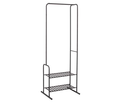 Tanko FELIX 62x46xH173cm, musta