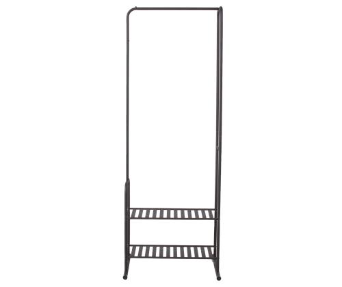 Tanko FELIX 62x46xH173cm, musta